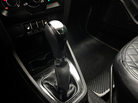 Lada (ВАЗ) XRAY BLACK, 2020 года, пробег 70150 км