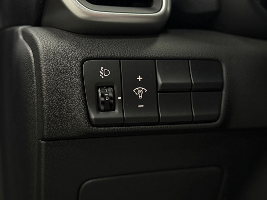 Kia Sportage Comfort, 2019 года, пробег 70725 км