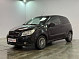 Chevrolet Aveo LS high, 2009 года, пробег 169417 км