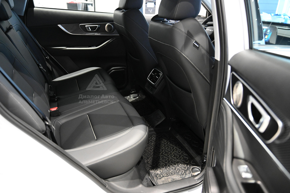 TENET T7 Prime, белый