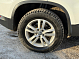 Volkswagen Tiguan Adventure, 2014 года, пробег 199846 км