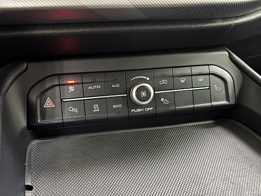 Haval F7x Elite, 2023 года, пробег 92841 км