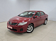 Toyota Corolla, 2011 года, пробег 141837 км