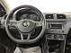 Volkswagen Polo Trendline, 2018 года, пробег 106547 км