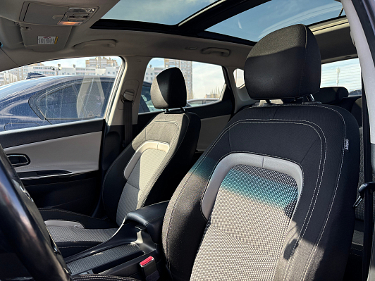 Kia Ceed Prestige, 2013 года, пробег 164000 км