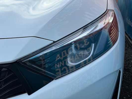 Kaiyi E5, 2022 года, пробег 46100 км