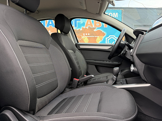 Renault Arkana Drive TCe 150, 2019 года, пробег 149386 км