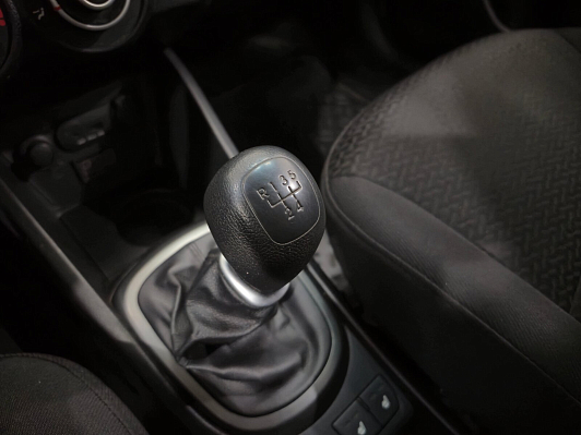 Kia Rio Luxe, 2013 года, пробег 139853 км