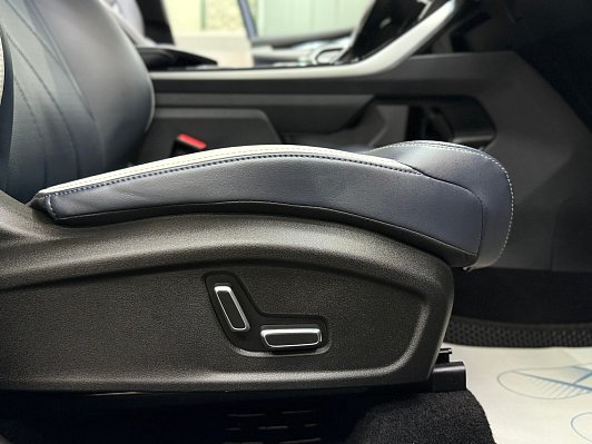Geely Atlas Флагман, 2024 года, пробег 45768 км