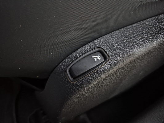 Renault Duster Privilege, 2014 года, пробег 172318 км