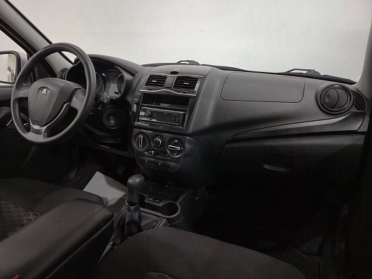Lada (ВАЗ) Granta Comfort Light, 2024 года, пробег 25048 км