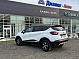 Renault Kaptur Drive, 2022 года, пробег 35502 км