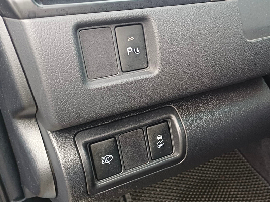 Toyota Camry, 2013 года, пробег 192972 км