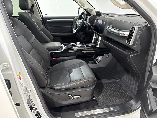 Haval Dargo Tech Plus, 2023 года, пробег 11854 км