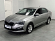 Skoda Rapid Style, 2020 года, пробег 105192 км