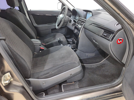 Lada (ВАЗ) Priora Norma Climate 21705-41-058, 2015 года, пробег 241361 км