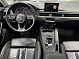 Audi A4 Advance 35 TFSI S tronic, 2015 года, пробег 131310 км