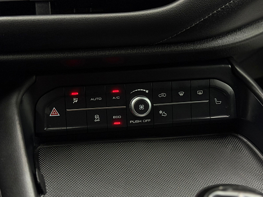 Haval F7 Comfort, 2019 года, пробег 200250 км