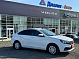 Lada (ВАЗ) Vesta Comfort Multimedia, 2017 года, пробег 144800 км