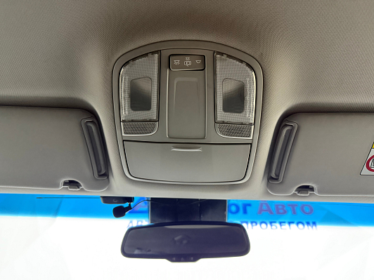 Hyundai Tucson Travel, 2016 года, пробег 190899 км