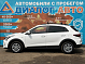 Kia Rio Comfort, 2021 года, пробег 72440 км