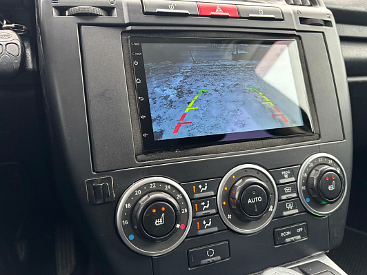 Land Rover Freelander, 2008 года, пробег 242905 км