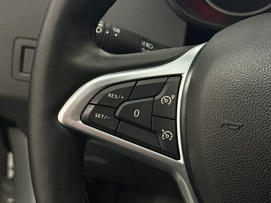 Renault Arkana Style, 2019 года, пробег 85671 км