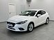 Mazda 3 Supreme, 2014 года, пробег 129480 км