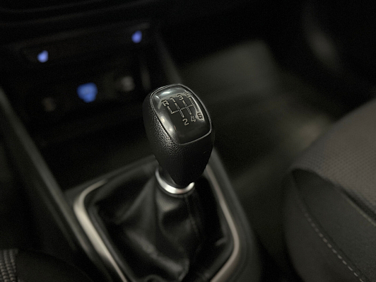 Hyundai Solaris Comfort, 2019 года, пробег 101000 км