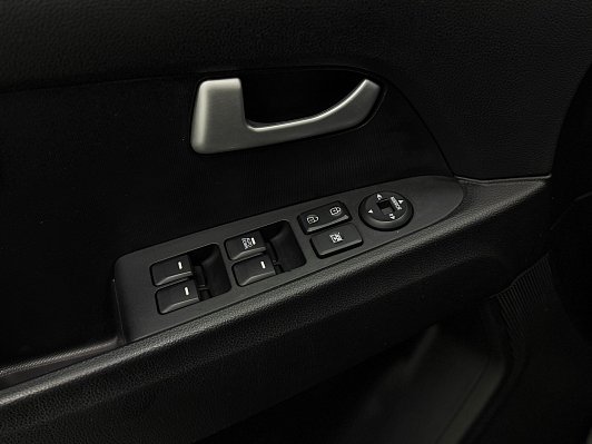 Kia Sportage Comfort, 2015 года, пробег 181563 км