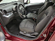 Chevrolet Spark LT, 2021 года, пробег 22676 км