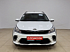 Kia Rio Comfort, 2021 года, пробег 74874 км
