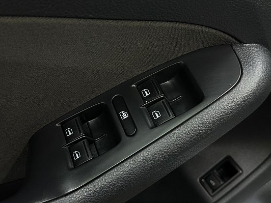 Volkswagen Jetta Sochi Edition, 2014 года, пробег 154082 км