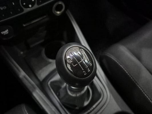 Renault Megane, 2010 года, пробег 235128 км