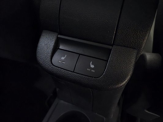 Volkswagen Polo Status, 2020 года, пробег 111761 км