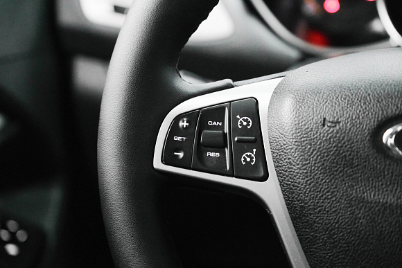 Lada (ВАЗ) Vesta Luxe Multimedia (2019-2021), 2018 года, пробег 144454 км