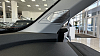 Geely Atlas Flagship, серый
