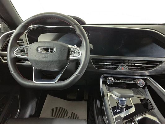 Geely Tugella Flagship, 2022 года, пробег 48601 км