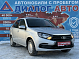 Lada (ВАЗ) Granta Comfort'24 Plus, 2024 года, пробег 22500 км