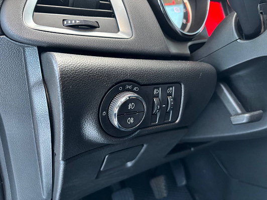 Opel Astra Enjoy, 2014 года, пробег 198000 км