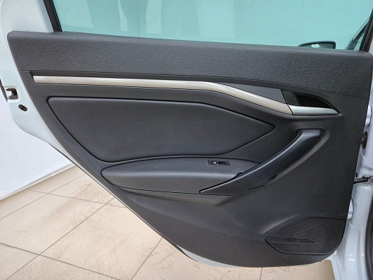 Lada (ВАЗ) Vesta Luxe Prestige (2018-2019), 2019 года, пробег 87964 км