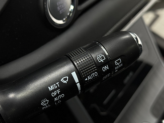Chery Tiggo 4 Pro Ultimate, 2023 года, пробег 40206 км