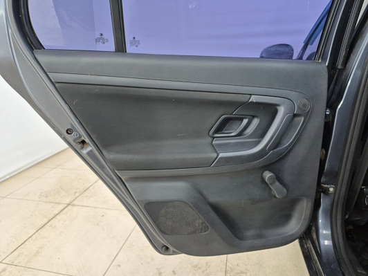 Skoda Fabia Ambition, 2012 года, пробег 160461 км