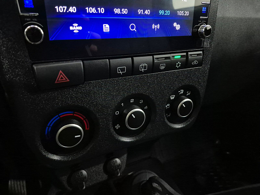 Lada (ВАЗ) Niva Legend Luxe Кондиционер, 2023 года, пробег 19600 км