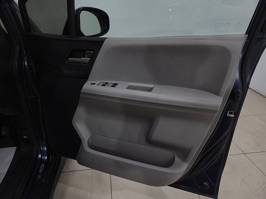 Honda Freed, 2009 года, пробег 220131 км