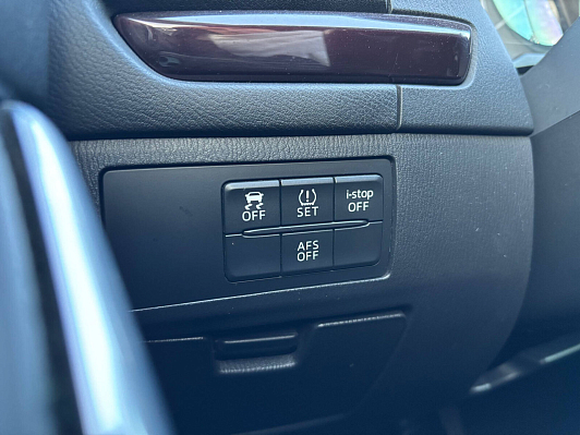 Mazda 6 Supreme, 2013 года, пробег 101600 км