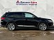 Mitsubishi Outlander Intense+, 2021 года, пробег 165000 км